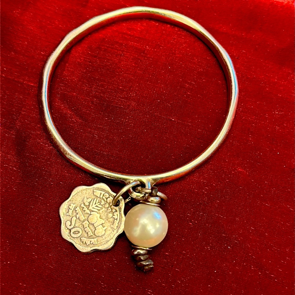 Uno de 50 Bracelet- Retired